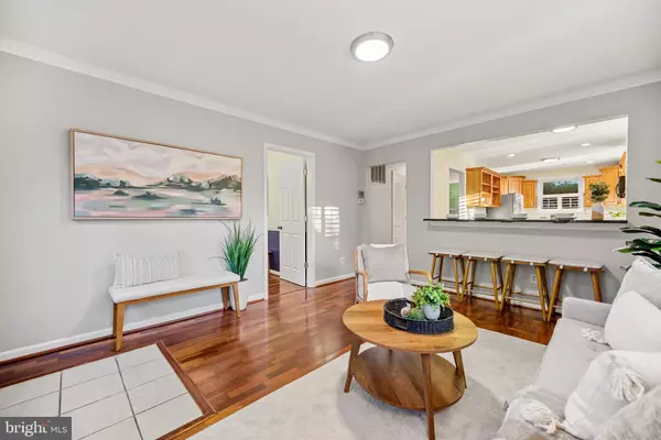 Arlington, VA 22203,505 N EDISON ST