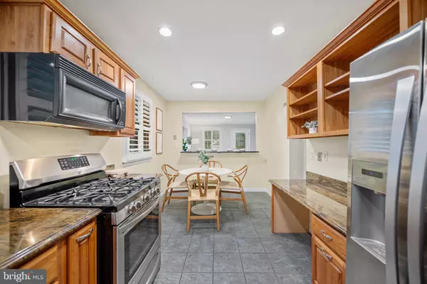 Arlington, VA 22203,505 N EDISON ST