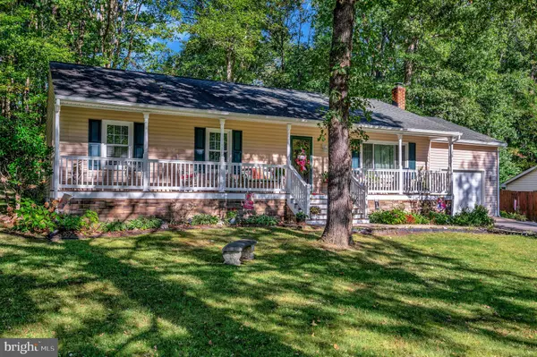 Fredericksburg, VA 22407,844 STONEWALL LN