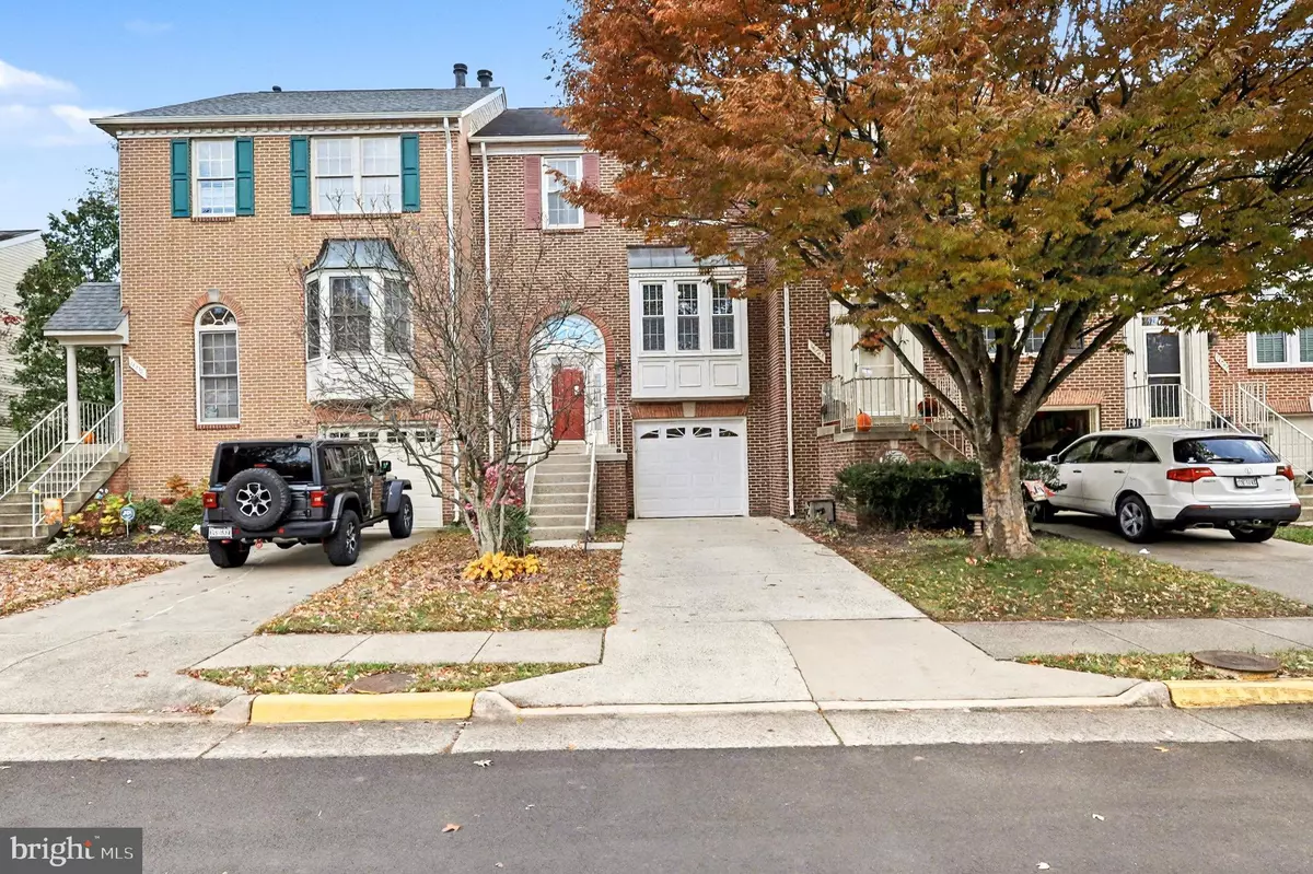 Centreville, VA 20120,14719 WINTERFIELD CT