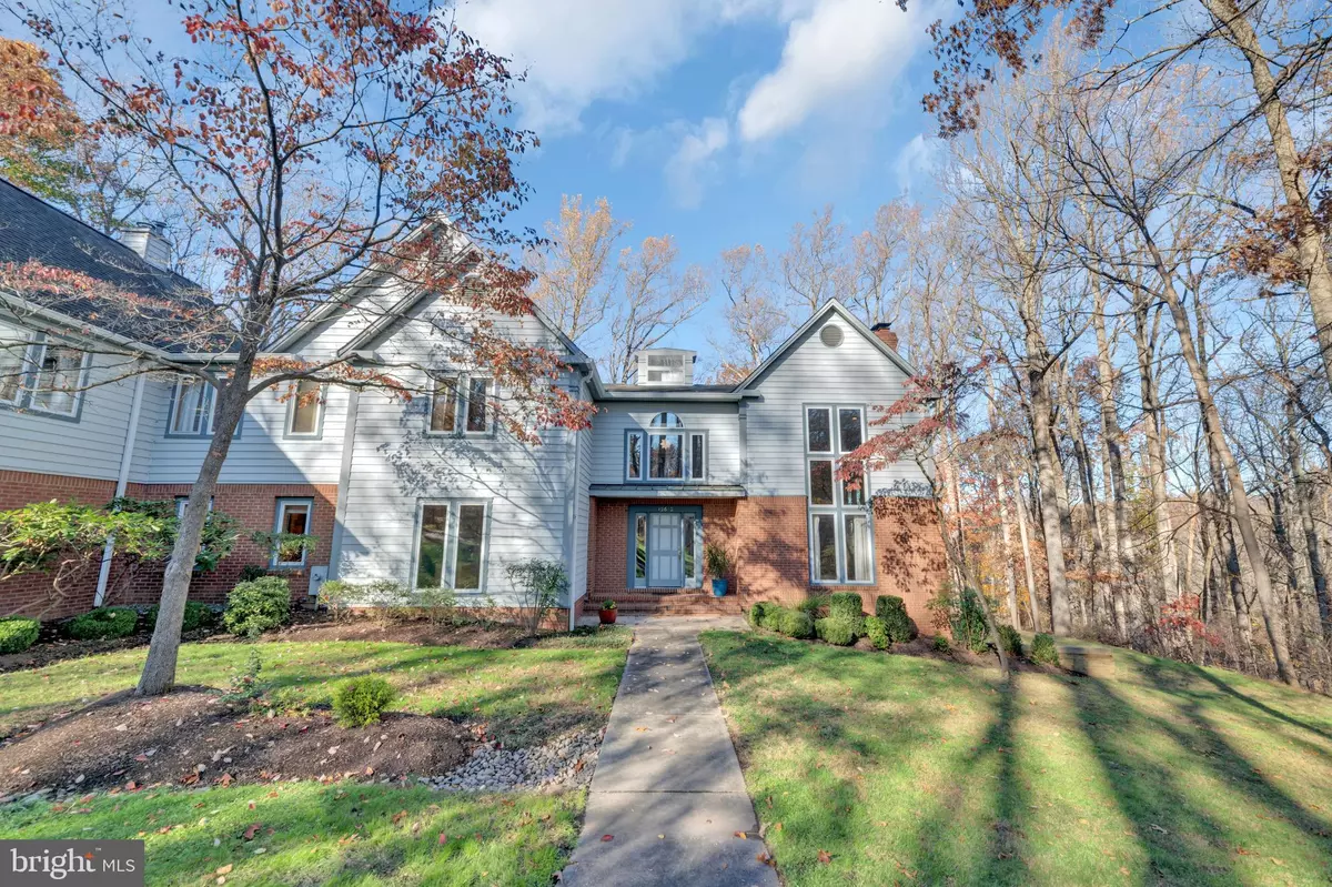 Ellicott City, MD 21042,12652 GOLDEN OAK DR