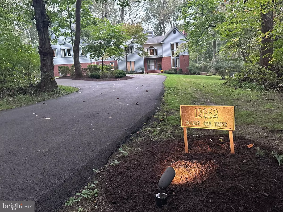 Ellicott City, MD 21042,12652 GOLDEN OAK DR