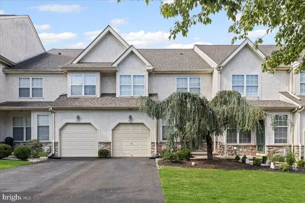 Dresher, PA 19025,229 BROOKDALE CT