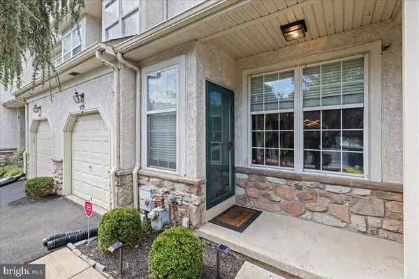 Dresher, PA 19025,229 BROOKDALE CT