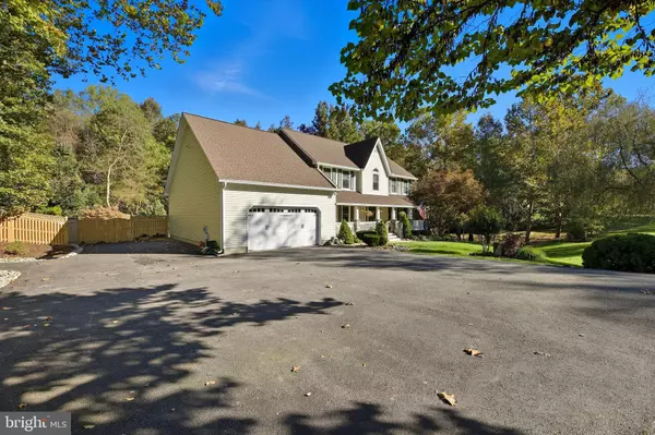 Owings, MD 20736,7818 LAKE SHORE DR