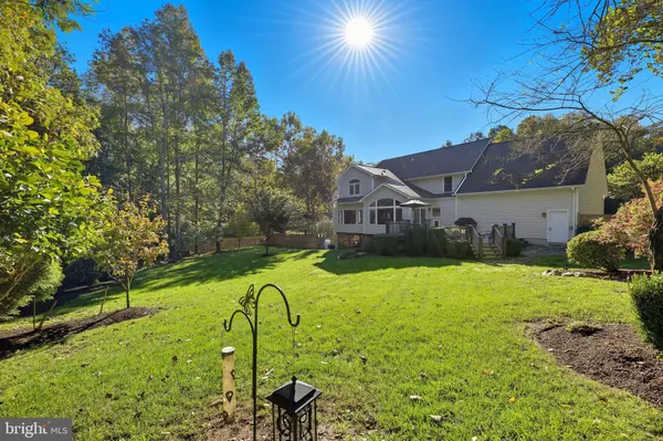 Owings, MD 20736,7818 LAKE SHORE DR