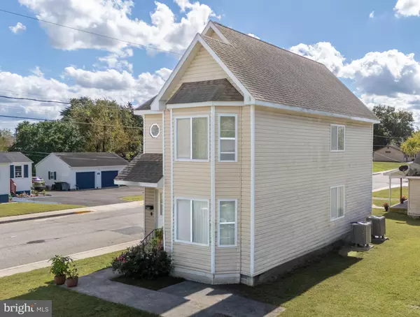 Laurel, DE 19956,1176 W 6TH ST