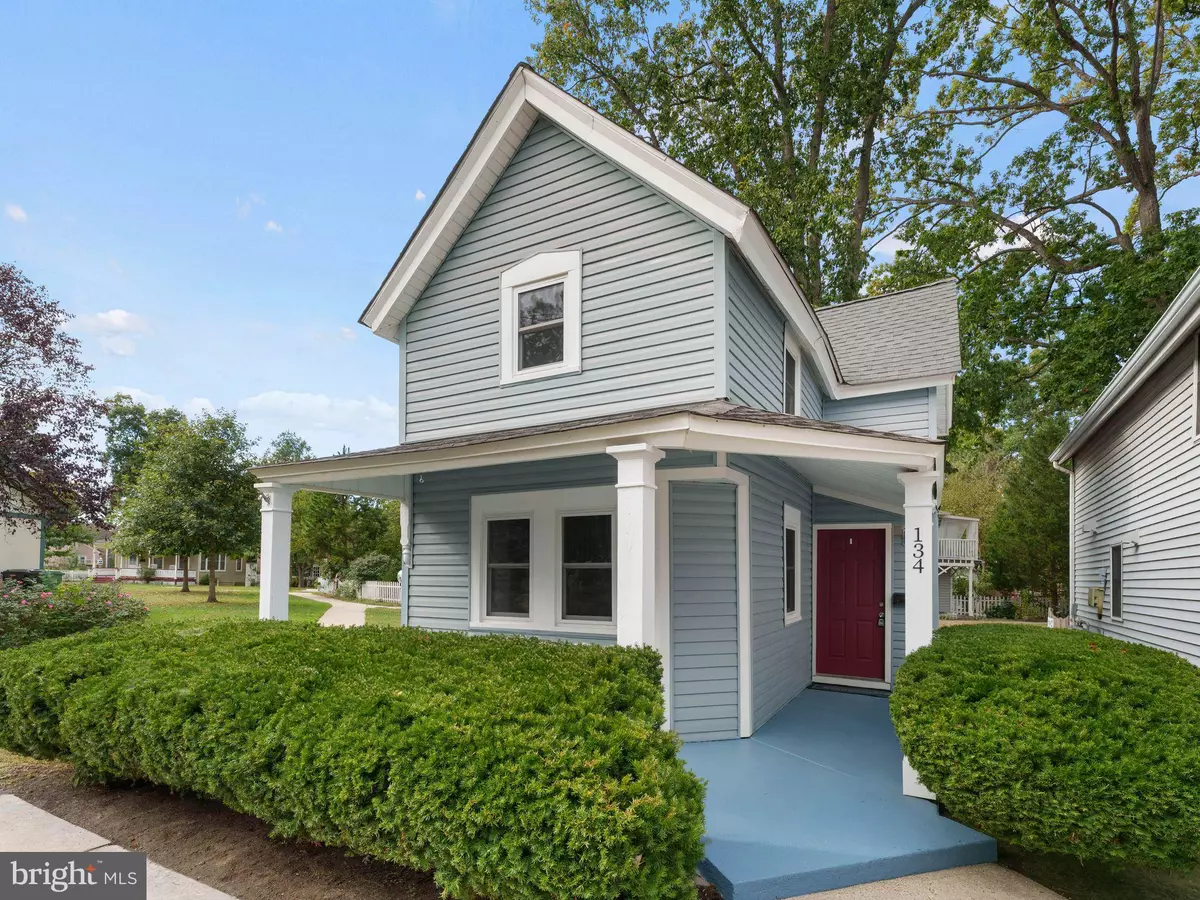 Pitman, NJ 08071,134 1ST AVE