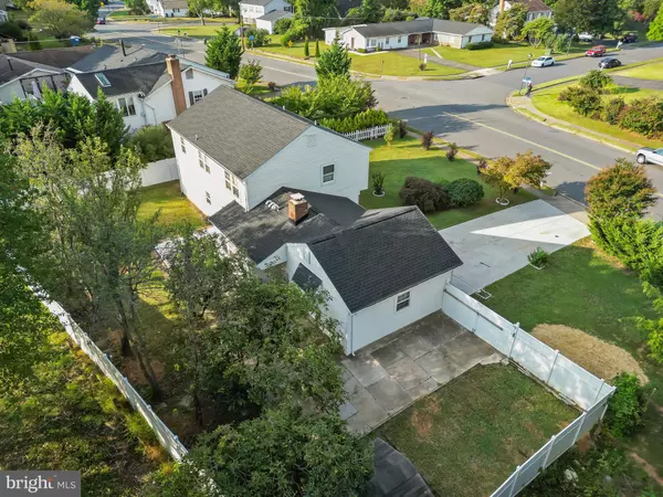 Fairfax, VA 22033,4001 MIDDLE RIDGE DR