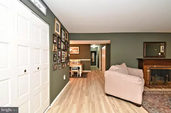 Ambler, PA 19002,88 HAMPSTEAD DR #88