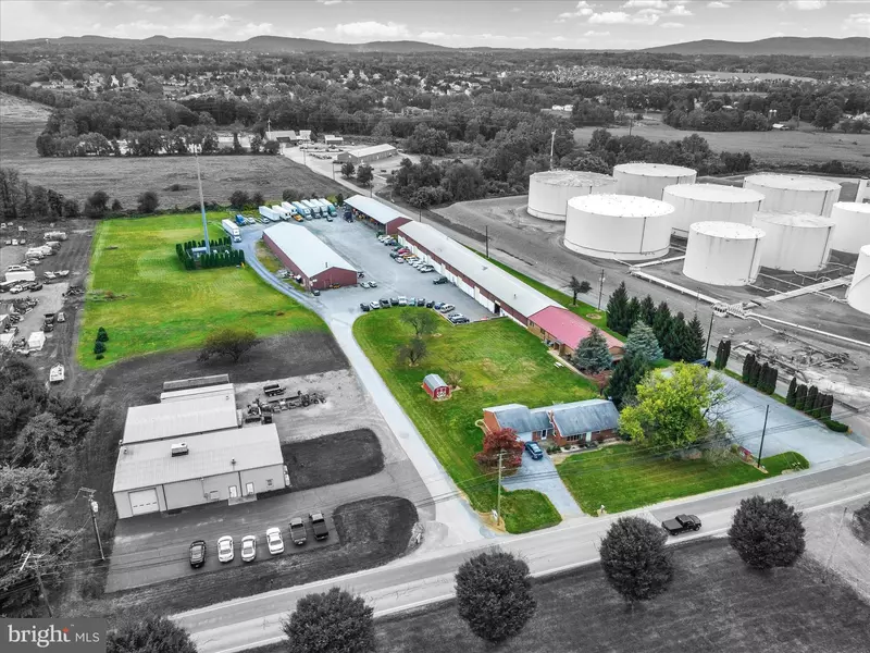 105 TEXACO ROAD, Mechanicsburg, PA 17050