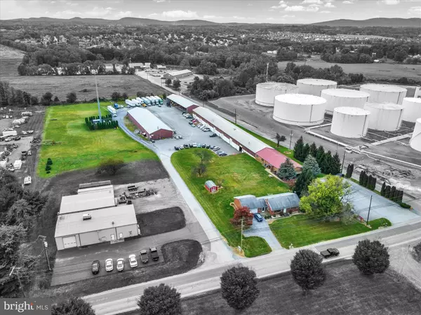 105 TEXACO ROAD, Mechanicsburg, PA 17050