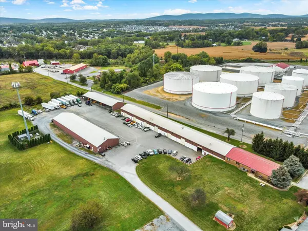 Mechanicsburg, PA 17050,105 TEXACO ROAD