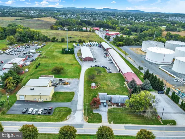 Mechanicsburg, PA 17050,105 TEXACO ROAD