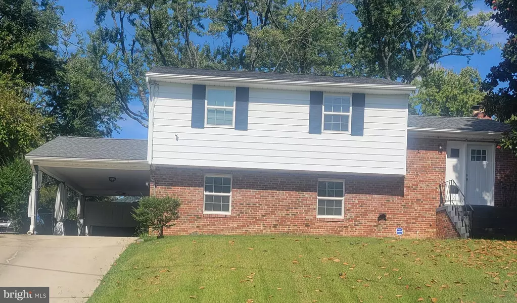 5506 SAN JUAN DR, Clinton, MD 20735