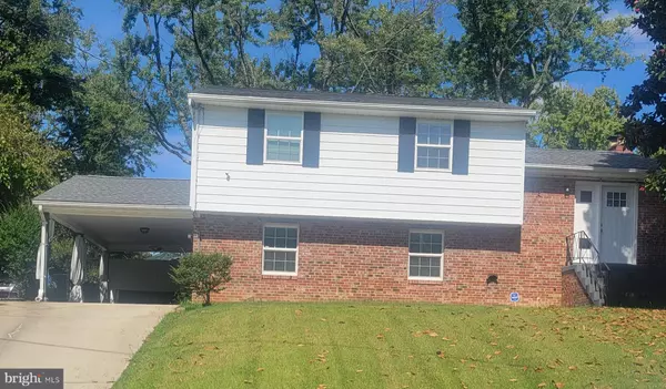 5506 SAN JUAN DR, Clinton, MD 20735