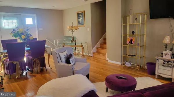 5506 SAN JUAN DR, Clinton, MD 20735