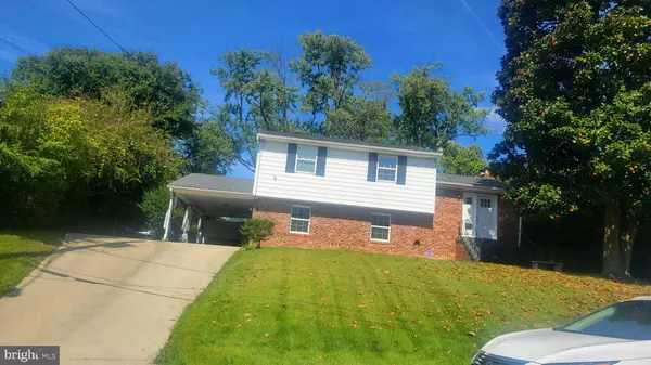 Clinton, MD 20735,5506 SAN JUAN DR
