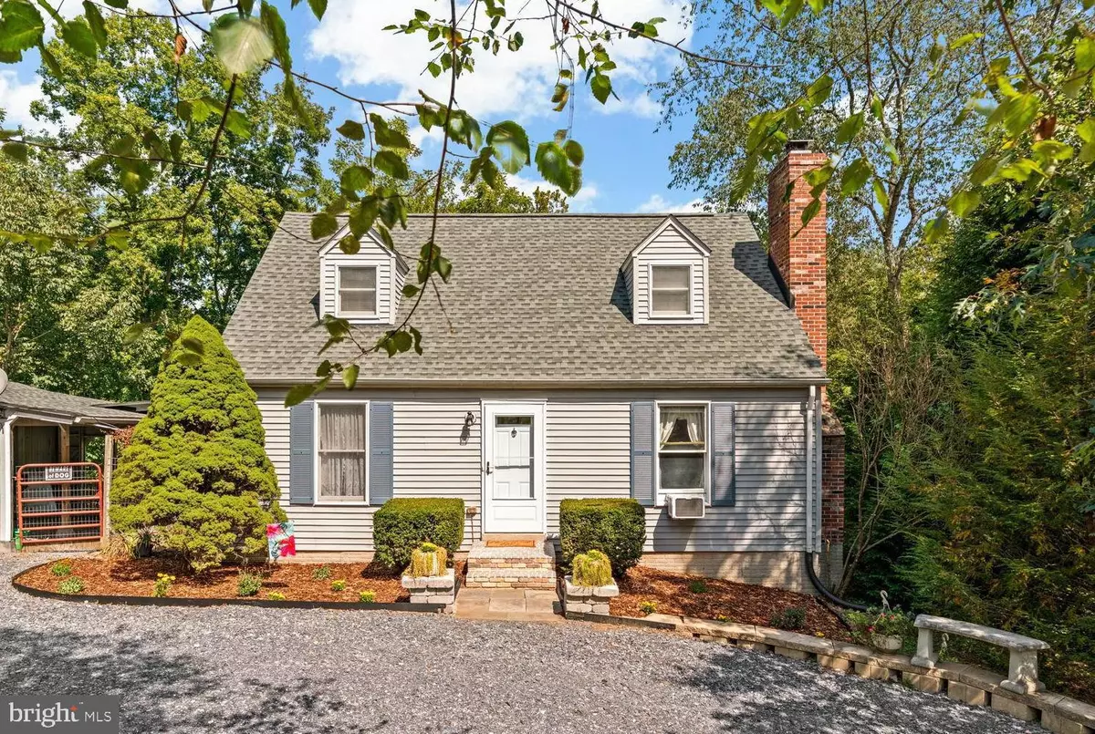 Union Bridge, MD 21791,11908 CROYDEN CT