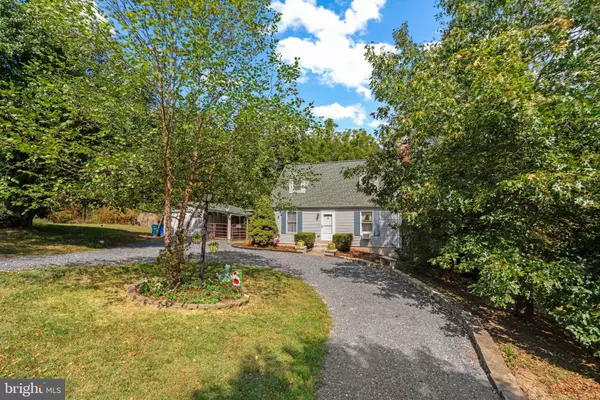 Union Bridge, MD 21791,11908 CROYDEN CT