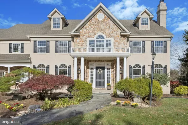 Lansdale, PA 19446,2501 POND VIEW DR #