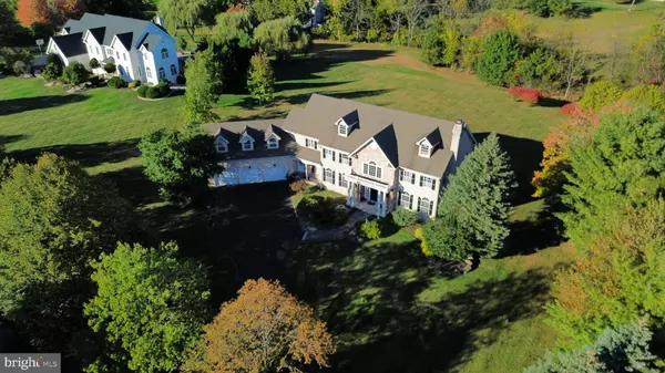 Lansdale, PA 19446,2501 POND VIEW DR #