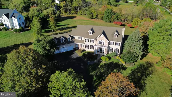 Lansdale, PA 19446,2501 POND VIEW DR #