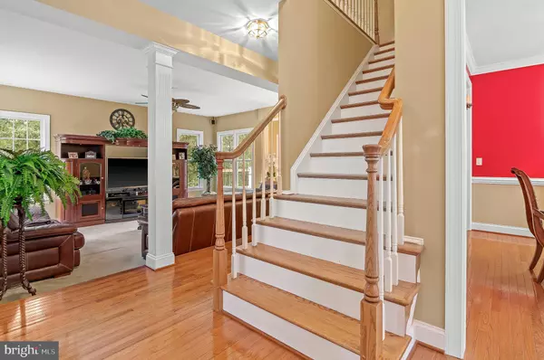 Gambrills, MD 21054,1536 WINFIELDS LN