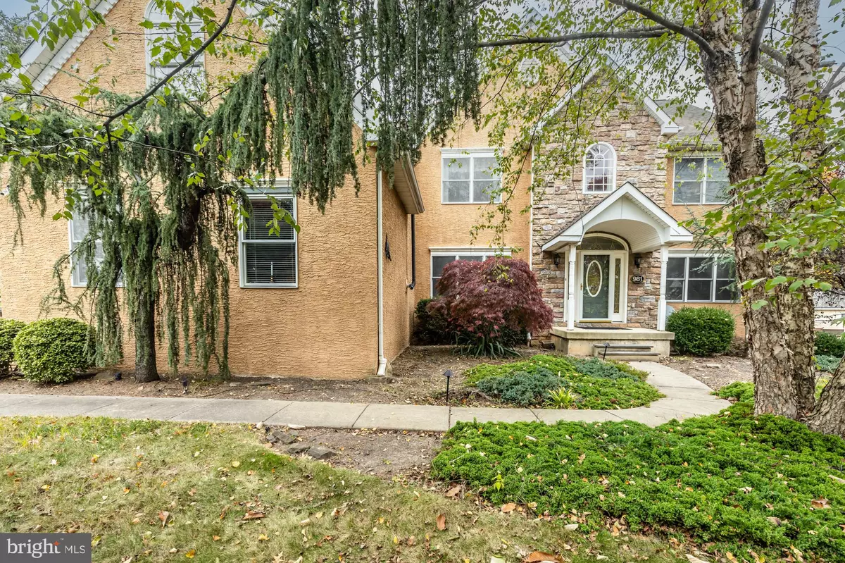 North Wales, PA 19454,981 HORSHAM RD