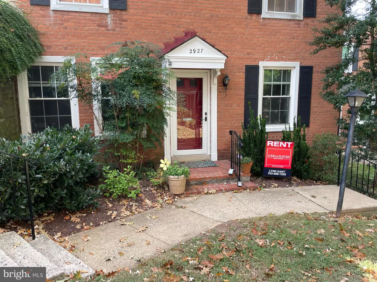 Arlington, VA 22206,2927 S DINWIDDIE ST