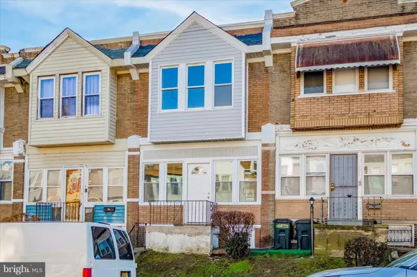 Philadelphia, PA 19142,6082 CHESTER AVE