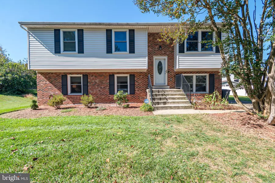 905 NEW ORCHARD PL, Upper Marlboro, MD 20774