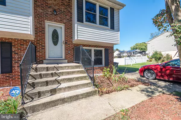 Upper Marlboro, MD 20774,905 NEW ORCHARD PL