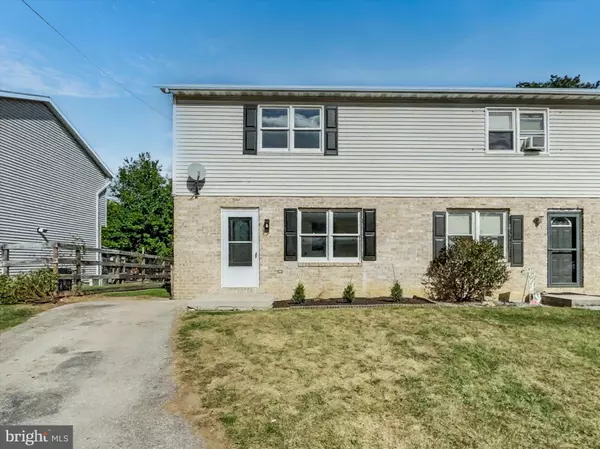 Hanover, PA 17331,222 WESTMINSTER AVE