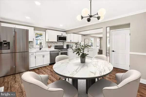 807 MONTCLAIRE AVE, Frederick, MD 21701