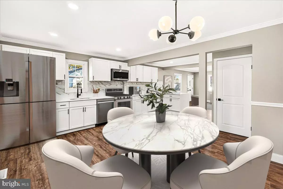 Frederick, MD 21701,807 MONTCLAIRE AVE