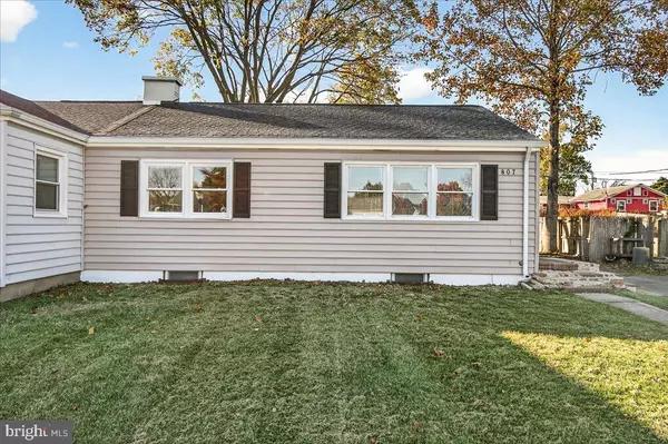 Frederick, MD 21701,807 MONTCLAIRE AVE