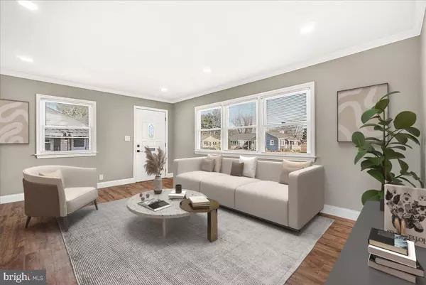 Frederick, MD 21701,807 MONTCLAIRE AVE