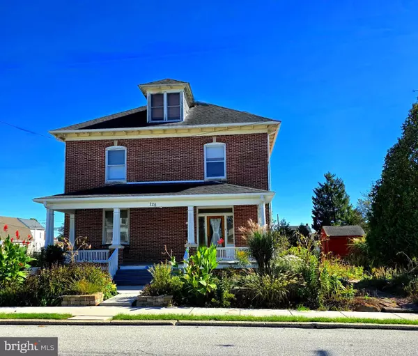 Mc Sherrystown, PA 17344,128 NORTH ST