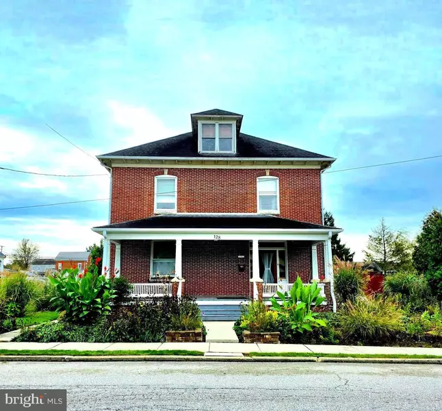 128 NORTH ST, Mc Sherrystown, PA 17344