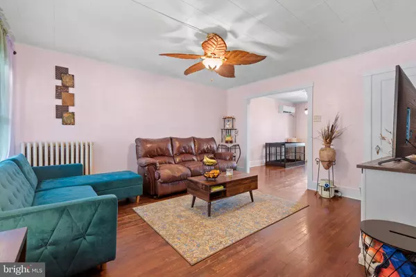 Lancaster, PA 17602,525 HAMILTON ST