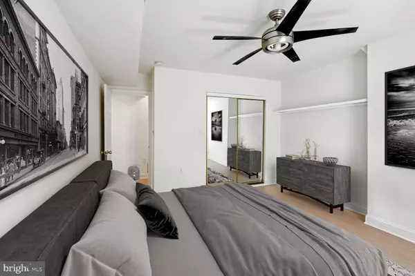 Washington, DC 20001,817 T ST NW #B