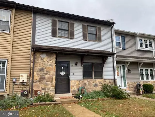 86 UNAMI TRL, Chalfont, PA 18914