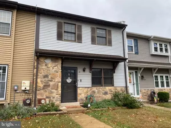 86 UNAMI TRL, Chalfont, PA 18914