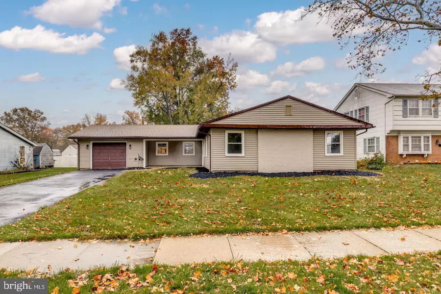 57 EASTBROOK LN, Willingboro, NJ 08046