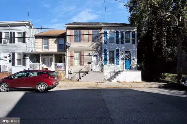 192 CLAY ST, Annapolis, MD 21401