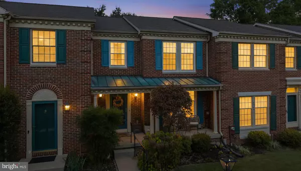 5026 SOUTHERN STAR TER, Columbia, MD 21044