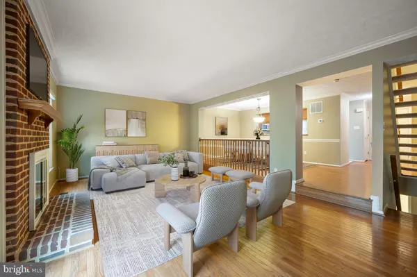 Columbia, MD 21044,5026 SOUTHERN STAR TER