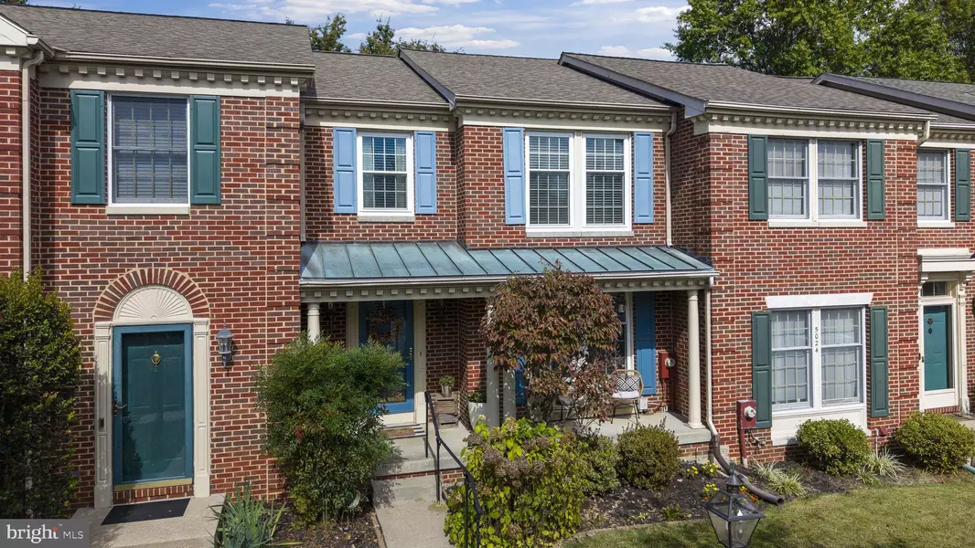 5026 SOUTHERN STAR TER, Columbia, MD 21044