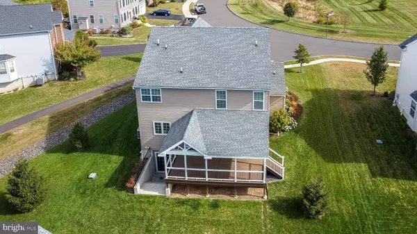 Perkasie, PA 18944,1214 HOCKLEY DR